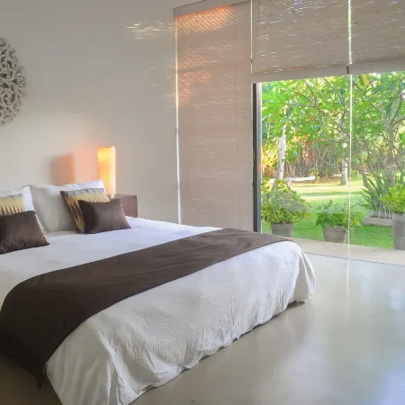 Mirissa Beach Villa