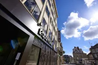 L'Aparthotel Lhl Hotel a Digione