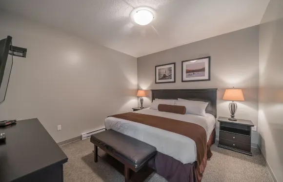 海港前運動員旅館