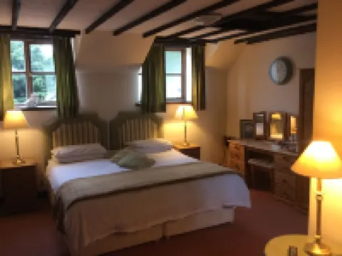 The Hunters Moon Hotels in Sherborne