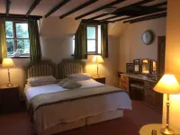 The Hunters Moon Hotels in Sherborne