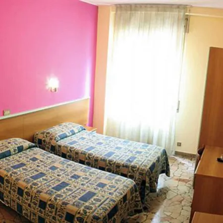 Hotel Del Sud