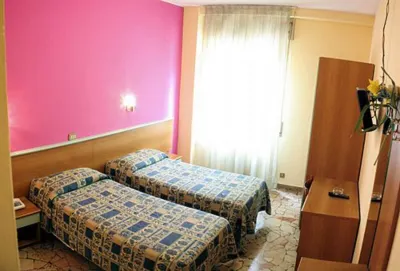 ホテル デル スッド のホテル