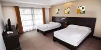 Citylight Hotel - Premiere Deluxe Aria Condizionata Con Veranda