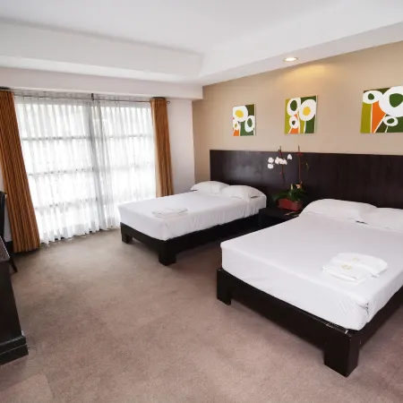 Citylight Hotel