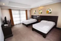 Citylight Hotel Отели в г. Багио