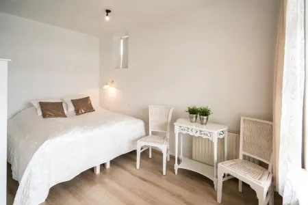 River Apartments Отели в г. Селфосс