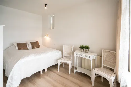 River Apartments Hotels in Selfoss