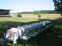 Gut Sarnow - Hotel Und Restaurant