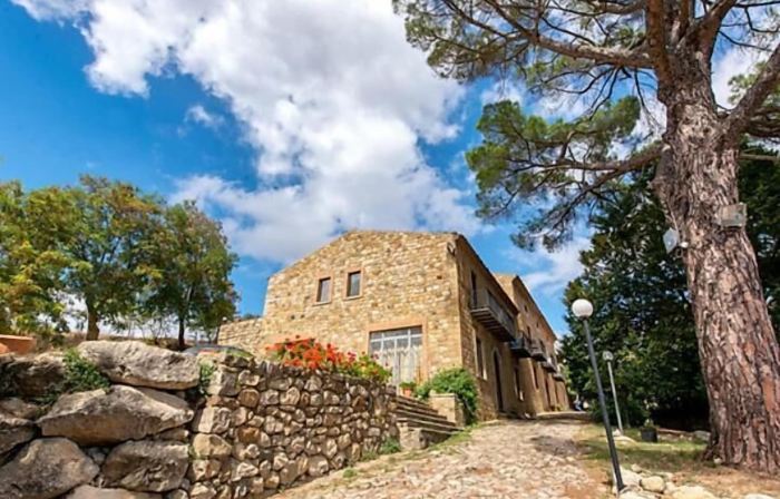 Casale Villa Rainò