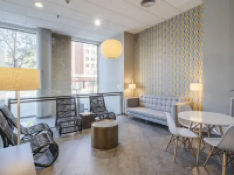 Rice Bulevar Hotels in Burgos