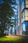 Grand Baltic Dunes Hotels in 
