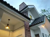 Tehel Farmhouse Hotels in Jasin