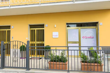 Desidora B&B Отели в г. Calore