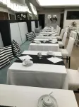 Hotel Cristal Marinha - Aamiainen