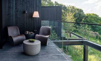 The Woodland Suites at The Montenotte