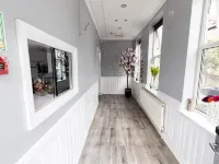 羅馬洲際飯店 牧羊人森林附近的飯店