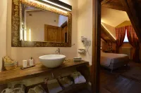 Le Reve Charmant Hotels in Aosta