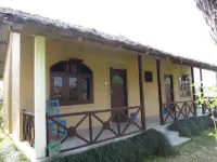 Nature Safari Resort فنادق في Bardia
