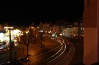 Mr.& MRS. President Hotels in Erfurt