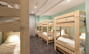 Balea Hostel