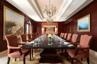 Shangri-La Barr Al Jissah, Muscat Hotel di As Sifah