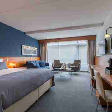 Van der Valk Hotel Den Haag Wassenaar Rooms