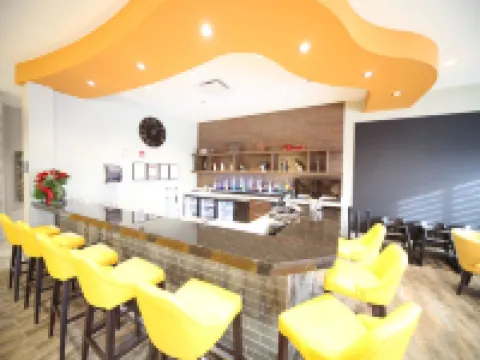 Wyndham Garden Edmonton Airport Hotels in Leduc