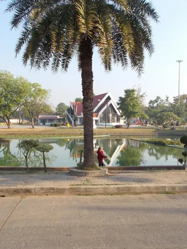 รูปภาพของโรงแรมเอ.พี. การ์เดน