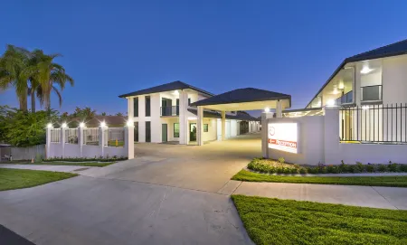 Apartments on Palmer Отели в г. Алленстаун