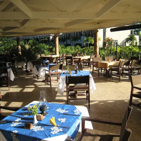 Sunset Resort