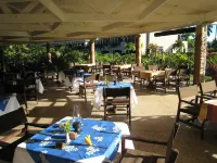 Sunset Resort - Aamiainen