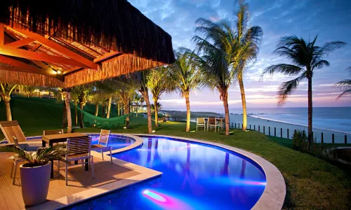 Carmel Charme Resort