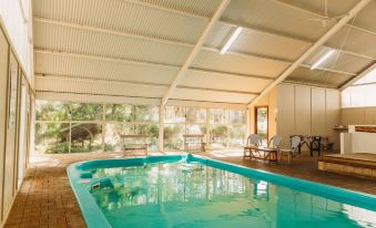 Margaret River Holiday Cottages