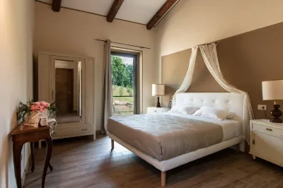 Cascina Montiglio Hotel a Ivrea