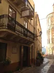 Locanda Re Ruggero Hotel in zona Chiostro Benedettino