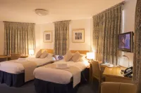 Madingley Hall Hotel di Boxworth