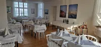 Hotel Udsigten Marstal Hotels in Bagenkop