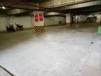 Asia Novo Boutique Hotel- Masbate - Parkplatz