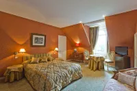 Château de la Verie