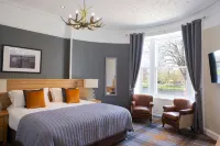 Glen Mhor Hotel at Uile-Bheist 'Brewstillery' Hotels in Inverness