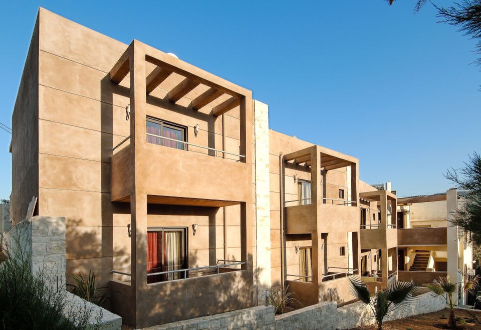 Hotel Eva Mare Hotel & Suites - Adults Only, Exterior, Hotel Exterior