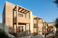 Eva Mare Hotel & Suites - Adults Only فنادق في أجيا بلاجيا