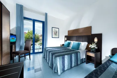Hotel Paris Resort