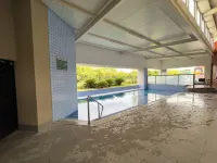 Alta Vista Thermas Resort - アパートメント