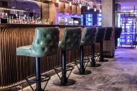 Quality Hotel Sogndal Hotels in Sogndal