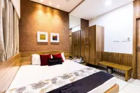 Hotel Rockland Kota - 3つ星