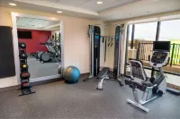 Home2 Suites by Hilton-Bakersfield - gimnasio