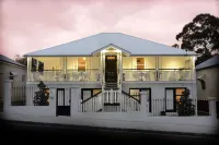 Heal House Hotels in New Farm