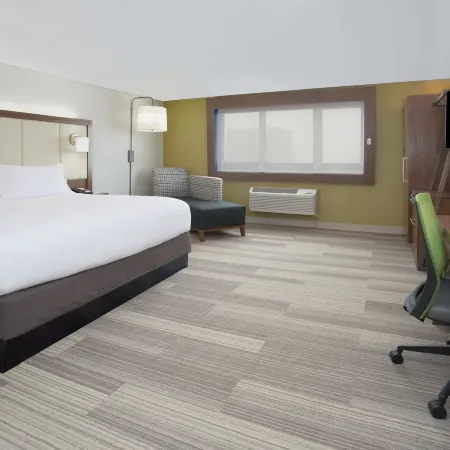 Holiday Inn Express & Suites RUSTON by IHG